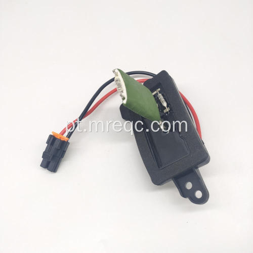 89018597 Resistor do motor do soprador